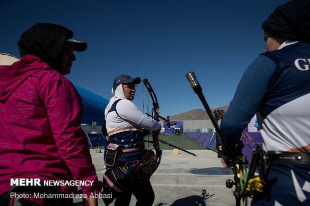 11th season of Archery Premier League 