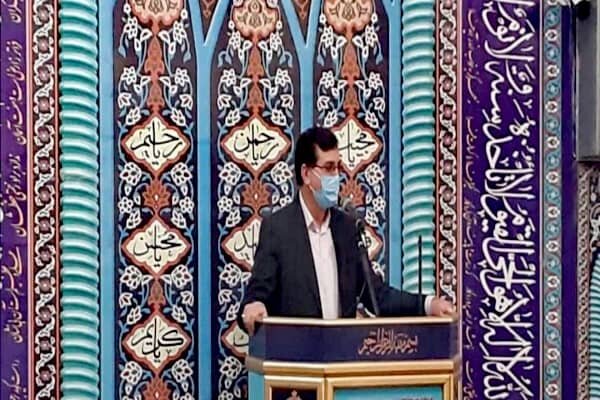 انتقاد حق وردی از تخریب زمین ها و باغات توسط وزارت جهاد کشاورزی