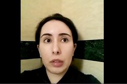 امارات برای ارائه جزئیات پرونده دختر حاکم دبی همکاری نمی‌کند