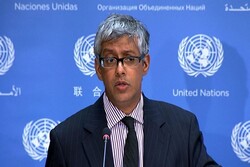 UN calls for JCPOA implementation
