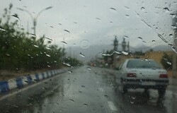 ورود ۲ سامانه بارشی به خوزستان