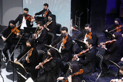 اعلام آمار مخاطبان کنسرت های روز چهارم «موسیقی فجر»