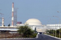 تلاش مخفیانه رژیم صهیونیستی برای توسعه نیروگاه هسته‌ای دیمونا