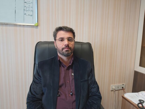مورد مثبتی از کرونای انگلیسی در استان قم مشاهده نشده است
