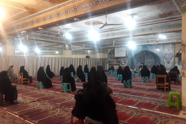 هفدهمین مرحله کمک‌های مومنانه ورامین برگزار شد