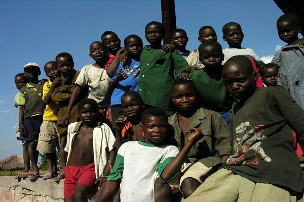 هشدار یونیسف درباره تاثیر خشونت های کنگو بر وضعیت کودکان 