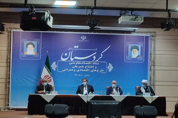 دولتمردان تلاش بیشتری برای اشتغال جوانان کردستانی داشته باشند