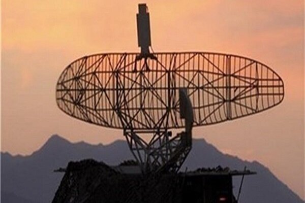 Iran Air Defense Force unveils 'Bahman' radar system - Mehr News Agency