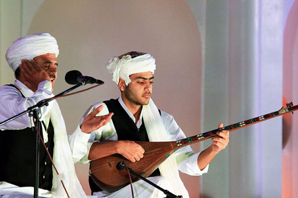 فراخوان جشنواره ملی کارآوا منتشر شد