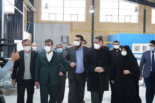 افتخاری دیگر برای صنعت آذربایجان