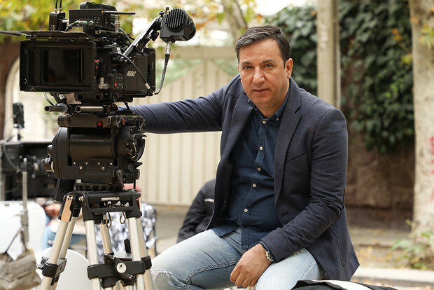 İranlı yönetmen pandemi filmiyle Türkiye'de ödül aldı