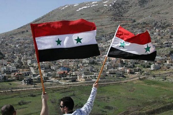 Syria rejects claims on secret talks with Zionist regime