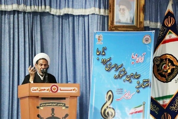 تلاش مضاعف متولیان فرهنگی برای ترویج فرهنگ اسلامی- ایرانی