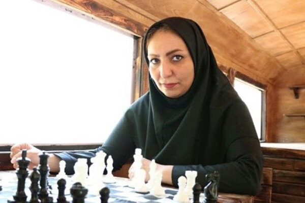 بانوان نیمی از شطرنج‌بازان کشور/ تیم ملی عازم قزاقستان می‌شود