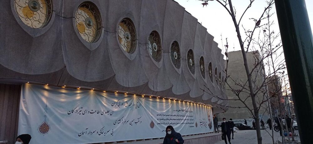موزه دفینه با عنوان مجتمع فرهنگی سردار آسمانی افتتاح می‌شود
