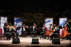Fecr Müzik Festivali'nin 5. günü nasıl geçti?