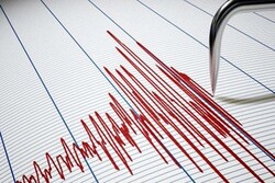 زلزال بقوة 4.4 درجة يضرب محافظة أذربايجان الشرقية