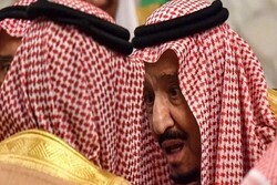 Saudi officials concerned over US stance against Bin Salman