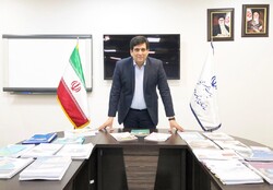 «محمدعلی افتخاری» رئیس سازمان اموال تملیکی شد