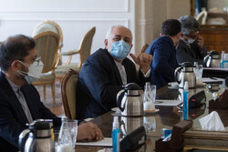 Zarif clarifies path to solve JCPOA implementation