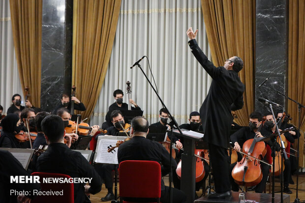 آمار مخاطبان جشنواره موسیقی فجر اعلام شد/ ارکستر ملی در رتبه اول 