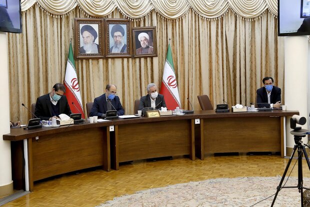  سهم ۷۰ درصدی گاز طبیعی در سبد انرژی آذربایجان شرقی