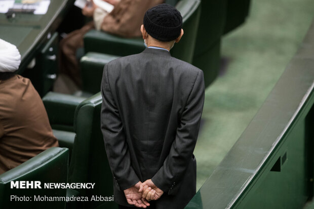 صحن علنی مجلس شورای اسلامی