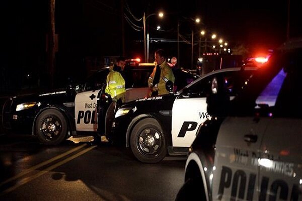 Shooting in Pennsylvania leaves one dead three others injured - Mehr ...