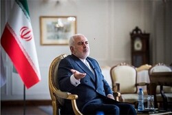 ظریف: سند ایران و چین نیازی به تصویب مجلس ندارد/ هیچ منطقه‌ای واگذار نمی‌شود
