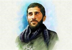 همراهی با امام‌ خمینی از نوفل‌لوشاتو تا خیبر/ توصیف حاج‌ همت بعد از شهادت حمید باکری