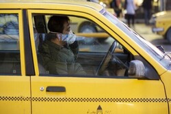 سوار کردن بیش از سه مسافر در تاکسی‌ها تخلف است