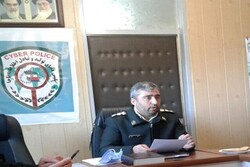 مرکز فوریت‌های پلیسی فتا در آذربایجان‌غربی راه‌اندازی می‌شود