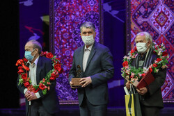 Fecr Müzik Festivali'nin son gününden fotoğraflar