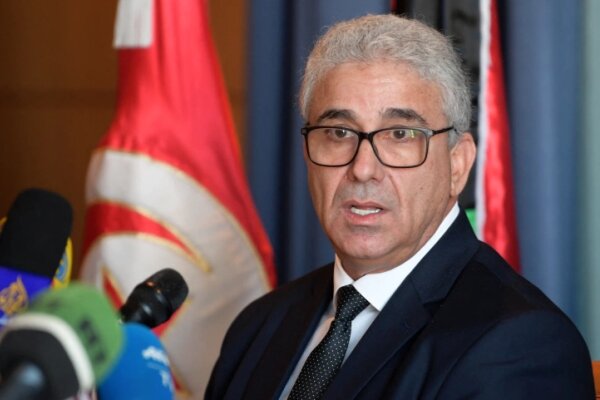 وزیر کشور دولت وفاق ملی لیبی مورد سوءقصد قرار گرفت