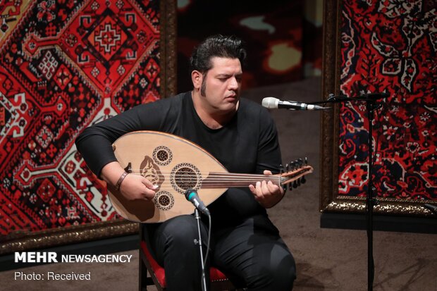 اجراهای ششمین روز جشنواره موسیقی فجر
