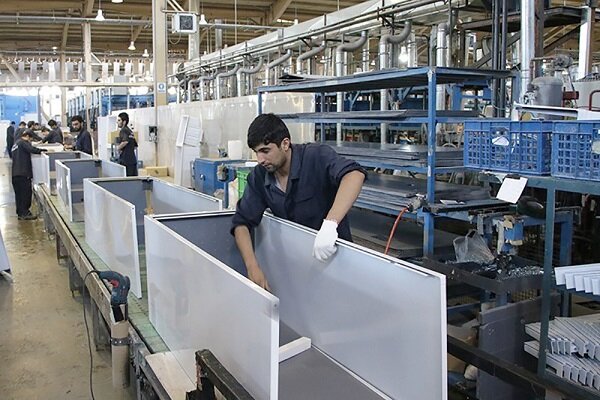 بسیج سازندگی ۲ هزار و ۵۰۰ شغل در زنجان ایجاد کرد 