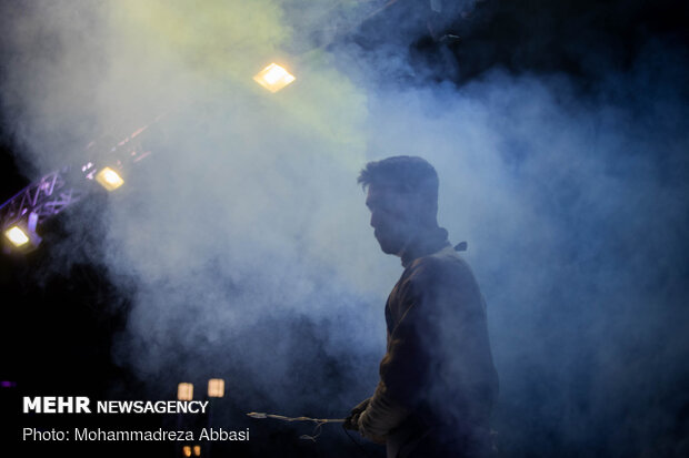 مسابقات لیگ برتر شمشیربازی