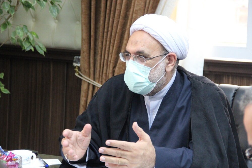 موافقت با عفو و تخفیف مجازات ۴۷ نفر از محکومان در مازندران