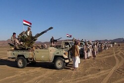 پیشروی یمنی‌ها با وجود موانع جغرافیایی/ نیروهای صنعاء به مقر وزارت دفاع نزدیک می‌شوند