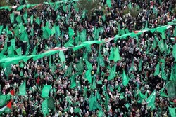 حركة "حماس" تعلن انتهاء المرحلة الاولى من انتخاباتها الداخلية