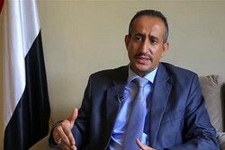 ارادة الشعب اليمني هي التي ستخرج قوات الاحتلال من اليمن