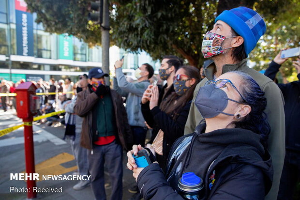 جابجایی خانه 139 ساله با استفاده از تریلی