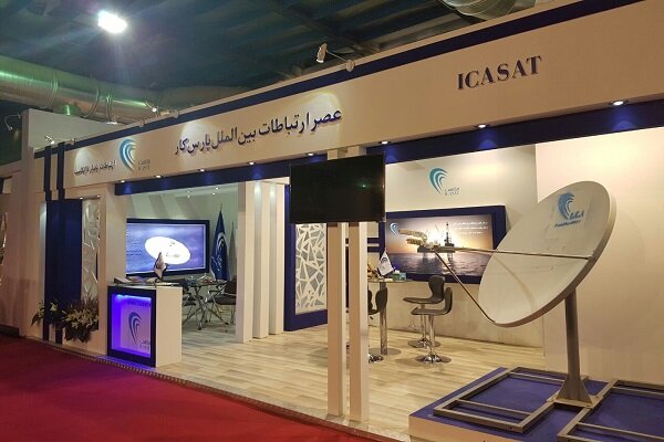 21st TELECOM Exhibition opened in Tehran