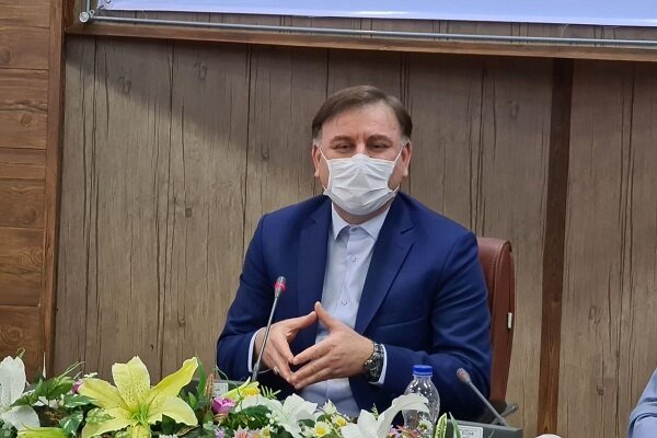 راه اندازی شهرک های کشاورزی زمینه توسعه شفت را فراهم می کند راه اندازی شهرک های کشاورزی زمینه توسعه شفت را فراهم می کند