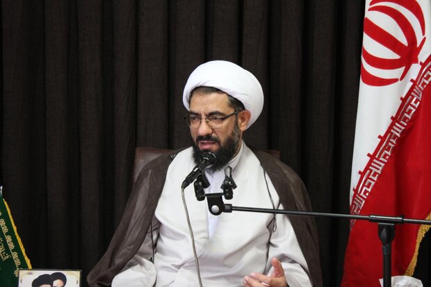 مشکلات اقتصادی امروز جامعه در نظام اسلامی قابل پذیرش نیست