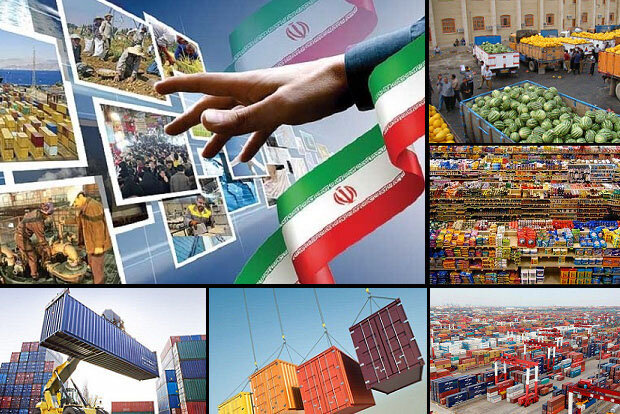 حجم صادرات کالا از زنجان به بیش از ۳۵۰ میلیون دلار می رسد 