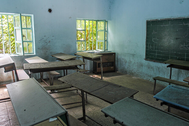 7 مدرسه گلپایگان تخریبی است/کمبود 50 معلم