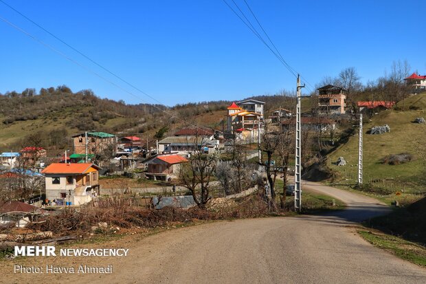 روستای ولیلا