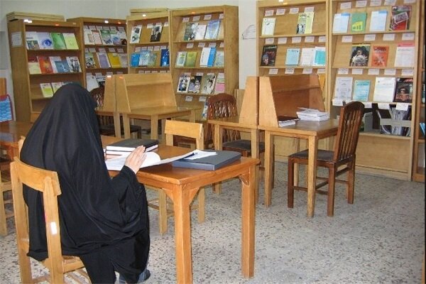 مدرسه تابستانی خدمات کتابخانه‌های عمومی در اردبیل گشایش یافت