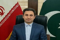 ایران وہ پہلا ملک ہے، جس نے آزادی کے فوراً بعد پاکستان کو تسلیم کیا، ڈی جی خانہ فرہنگ ایران